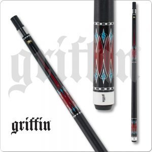 Griffin GR43 Pool Cue