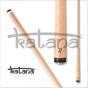 Katana 1 Performance KATXS1 30 in Cue Shaft