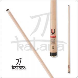 Katana 1 Performance KATXS1 Uni Loc Cue Shaft