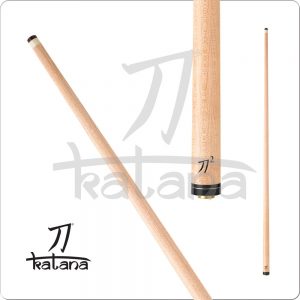 Katana 2 Performance KATXS2 Pool Cue Shaft