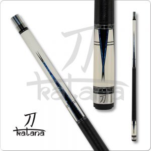 Katana KAT12 Pool Cue