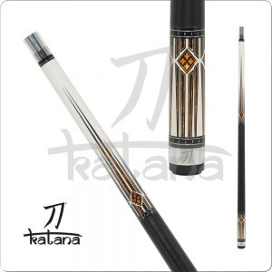 Katana KAT13 Pool Cue