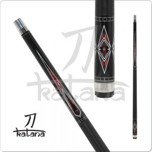 Katana KAT14  Pool Cue