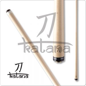 Katana Performance KATXS1 30UNIR Pool Cue Shaft