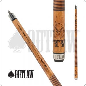 Outlaw OL46 Pool Cue