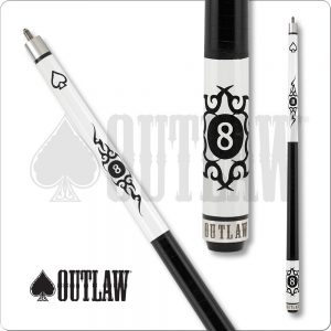 Outlaw OL48 Lightning Cue