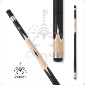 Scorpion Classic SCC05 Pool Cue