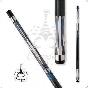 Scorpion CYC80 Pool Cue