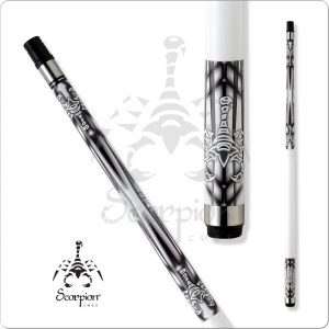 Scorpion CYC82 Pool Cue