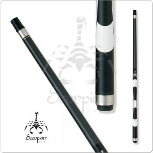 Scorpion GRPBRK Sport Grip Break Cue