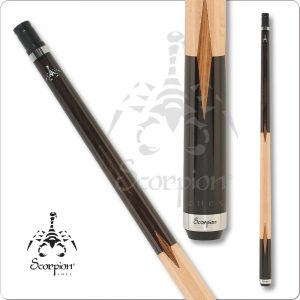 Scorpion JAR01 Johnny Archer Series Cue
