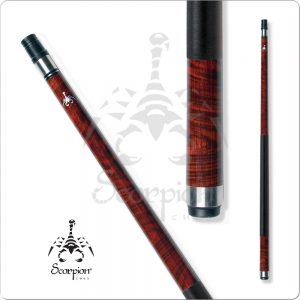 Scorpion NT04 Pool Cue