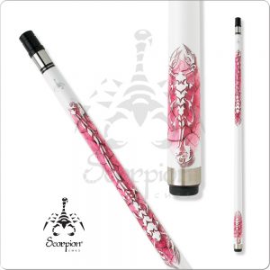 Scorpion SCO107 Pool Cue