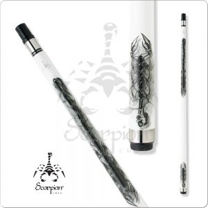 Scorpion SCO108 Pool Cue