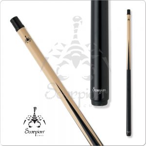 Scorpion SCO29 Sneaky Pete Cue