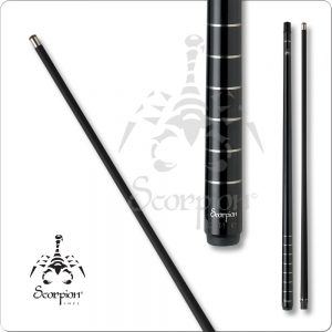 Scorpion SCOBKB Break Cue