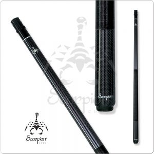 Scorpion SCOG01 Pool Cue