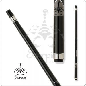 Scorpion Sport Grip GRP05 Pool Cue