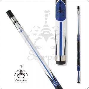 Scorpion Sport Grip GRP07 Pool Cue
