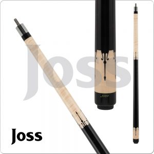 Joss JOS52 Pool Cue