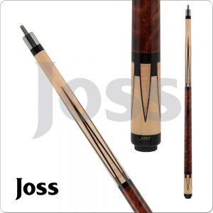 Joss JOS53 Pool Cue