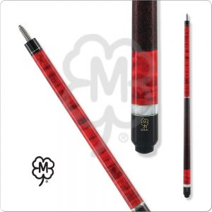 McDermott G208 Pool Cue