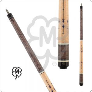 McDermott G418 Pool Cue