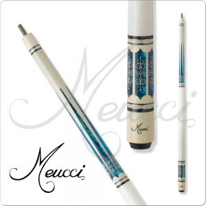 Meucci ME2103 21st Century 2103 Pool Cue