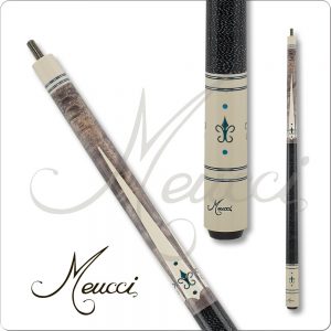 Meucci MEBM04B Brick & Mortar 04 Cue