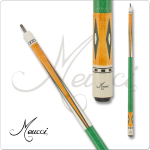 Meucci MEEC07G Economy Cue
