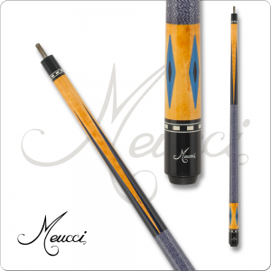 Meucci MEEC08B  Pool Cues