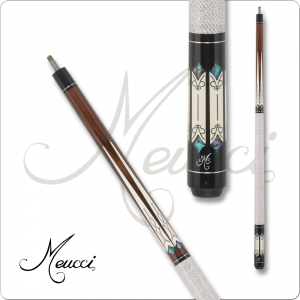 Meucci MEJS02 Pool Cue