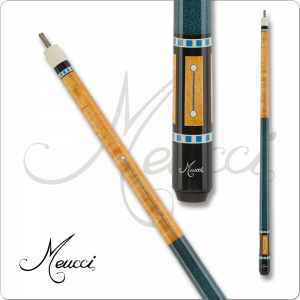 Meucci MERB05L Pool Cue