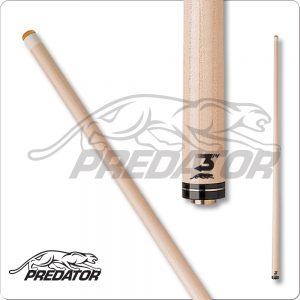 Predator 314 PRE3 3rd Gen Shaft - Pechauer Speed Joint