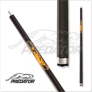 Predator BK3 Linen Wrap PREBK3LW Break Cue