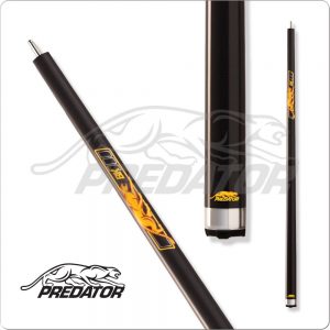 Predator BK3 No Wrap PREBK3NW Break Cue