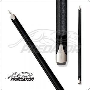 Predator P3 PREP3BW Pool Cue w/ Wrap