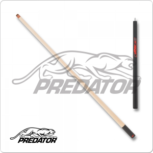 Predator PREAIR2R Red Air 2 Jump Cue 3 piece