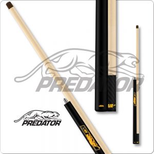 Predator PREAIR2Y Yellow Air 2 Jump Cue 3 Piece