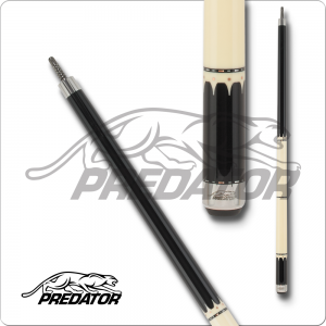 Predator PRECW01R Crown Series Pool Cue w/REVO shaft