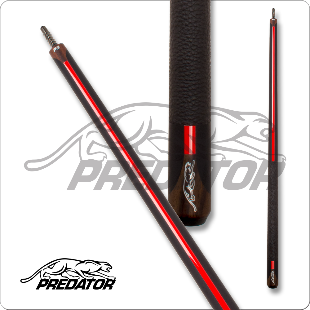 Predator PREP3R2W Limited Edition P3 REVO Cue – We Love Pool