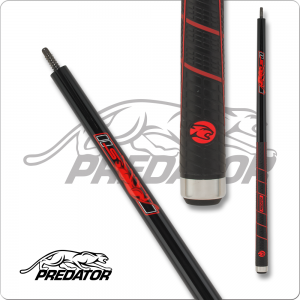 Predator PRERT2R Red Sport 2 Pool Cue