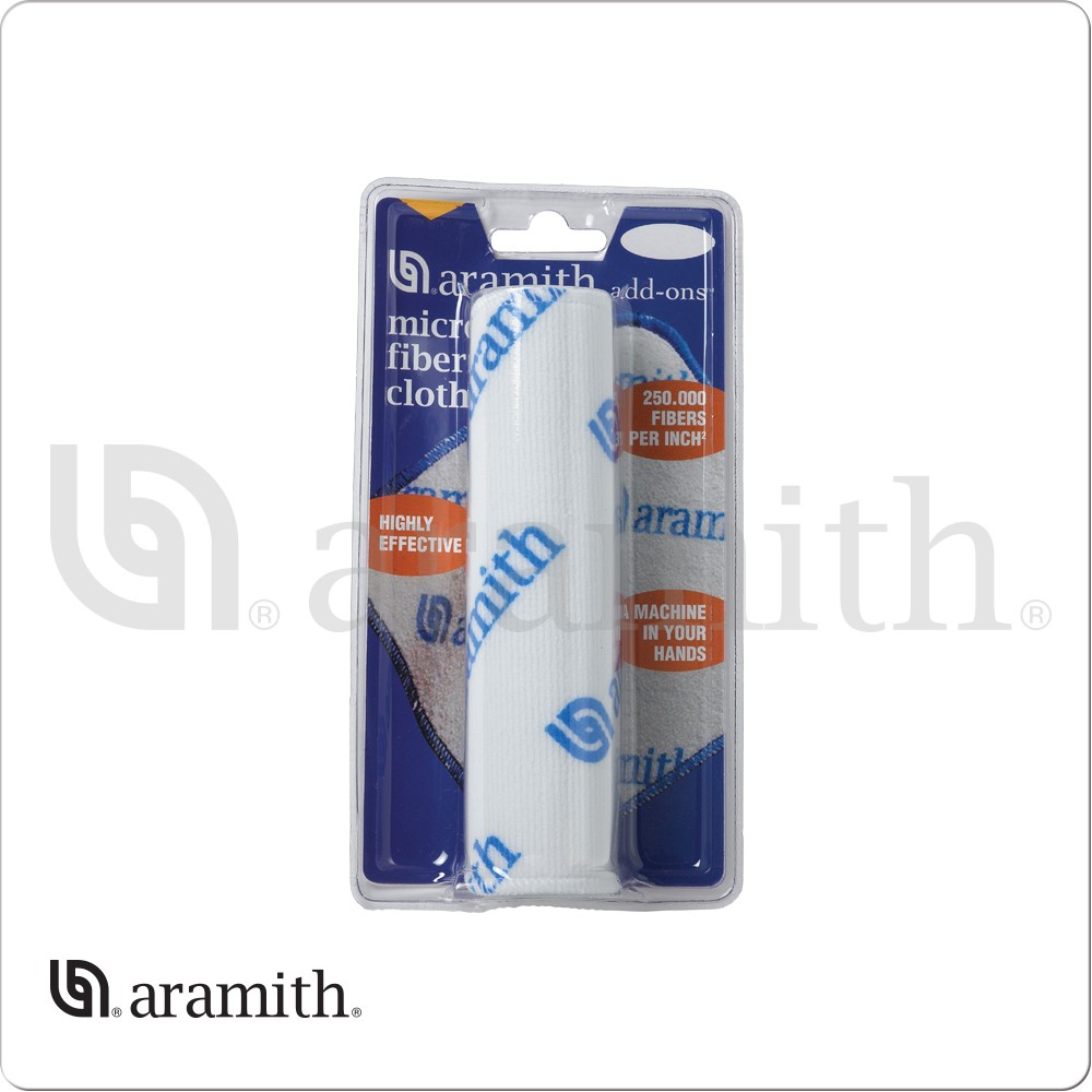 Aramith TPAMFC Cleaning Cloth