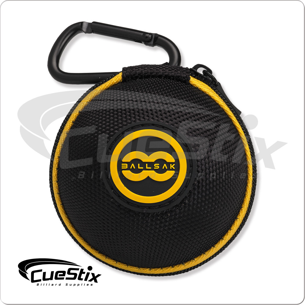 Cue CBBSS Ball Sak