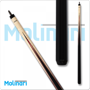 Molinari MLSP15 Pool Cue