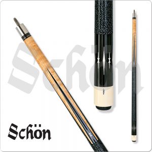 Schon CX02 Pool Cue