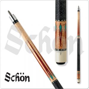 Schon CX03 Pool Cue