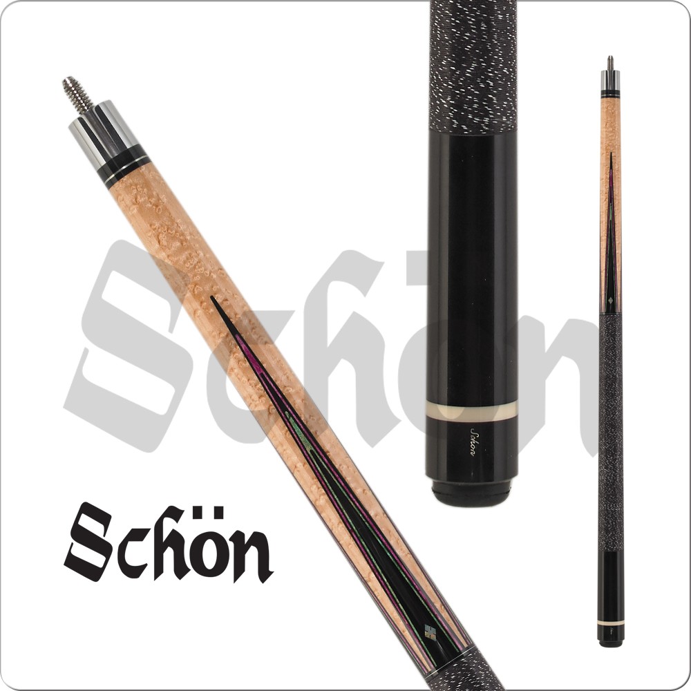Schon CX100 Pool Cue
