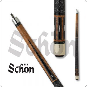 Schon CX16 Pool Cue