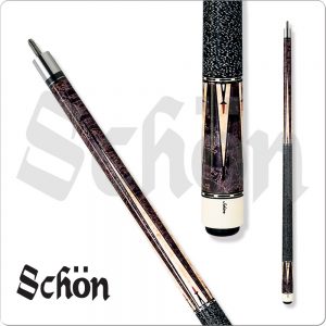 Schon CX37 Pool Cue
